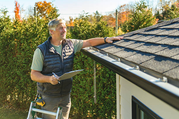 Affordable Gutter Repair And Installation solutions in Olivet, NJ