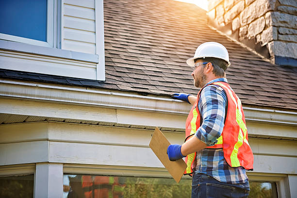 Licensed Gutter Repair And Installation service in Olivet, NJ - Norken Roofing